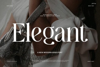 Elegant Font Pairings for Timeless Website Design